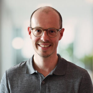 Dr. Christian Bergmaier